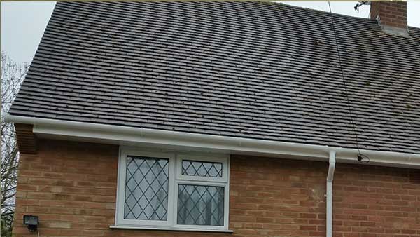 Roof Repairs